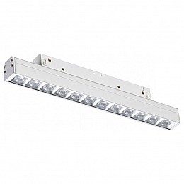 Накладной светильник Novotech Flum 358621