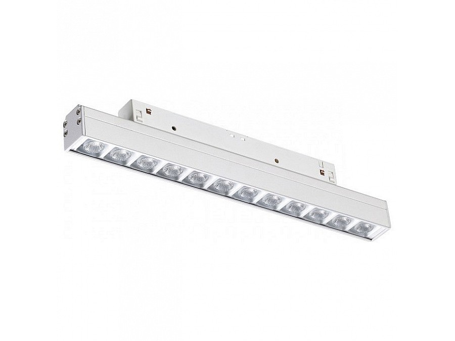 Накладной светильник Novotech Flum 358621