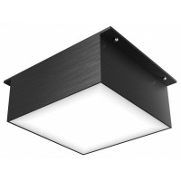 Светильник для потолка Грильято ST-Luce STP700 STP700.R1010.26NW.B