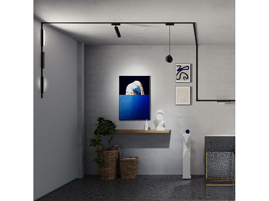 Светильник на штанге Novotech SMAL 359088