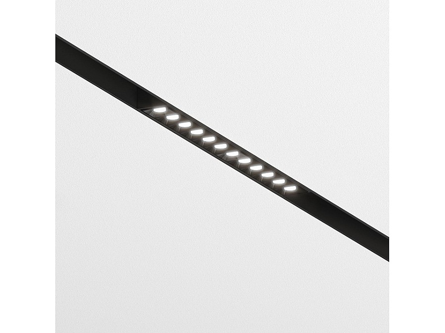 Встраиваемый светильник Elektrostandard Slim Magnetic a066584