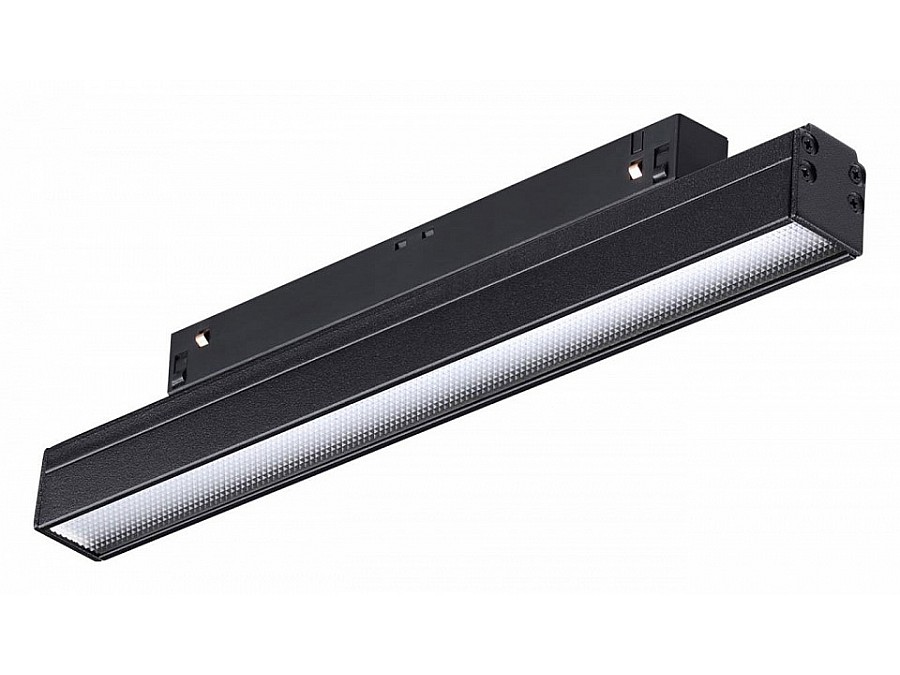 Накладной светильник Novotech Flum 358414