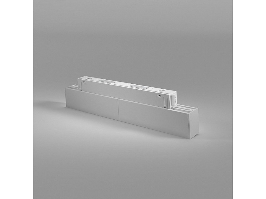 Встраиваемый светильник Elektrostandard Slim Magnetic Wl 85008/01