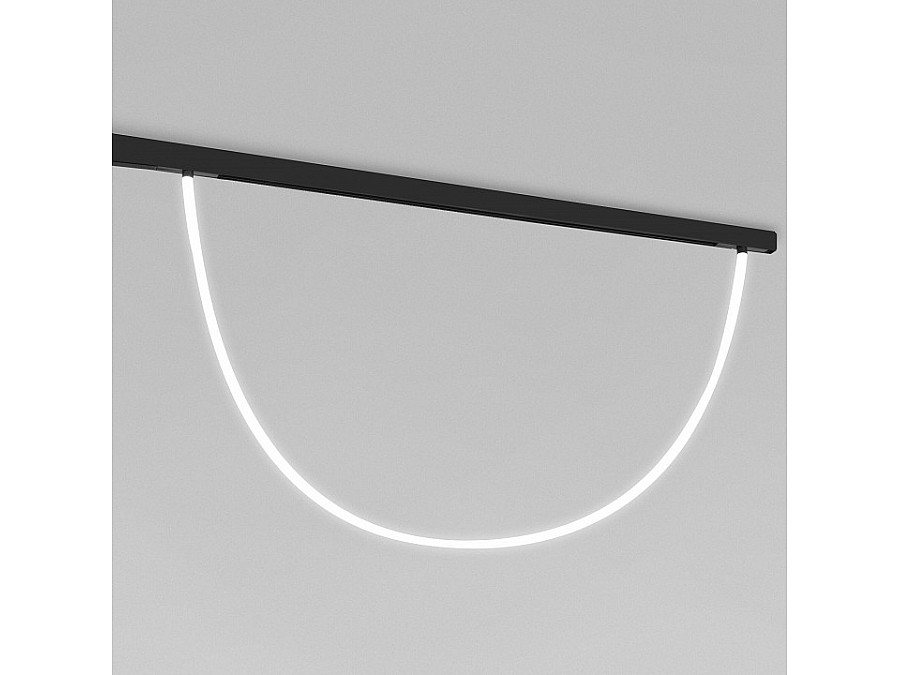 Подвесной светильник Elektrostandard Slim Magnetic 85027/01