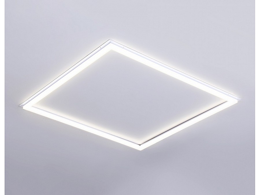 Светильник для потолка Армстронг Ambrella Light PANELS DPS1041