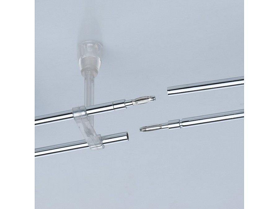 Комплект трековый DeMarkt Трек-система 550011405