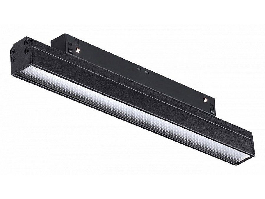 Накладной светильник Novotech Flum 358414