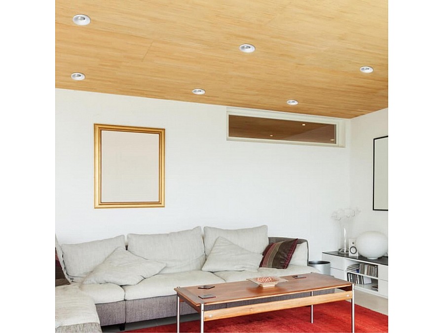 Встраиваемый светильник Novotech Dot 357700