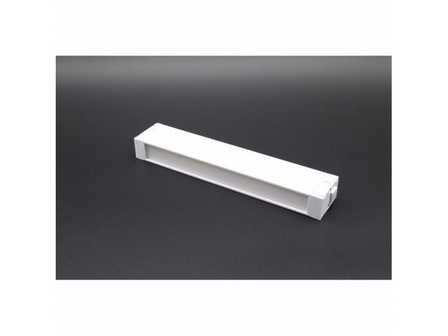 Встраиваемый светильник Aployt Magnetic track 220 APL.0201.10.09