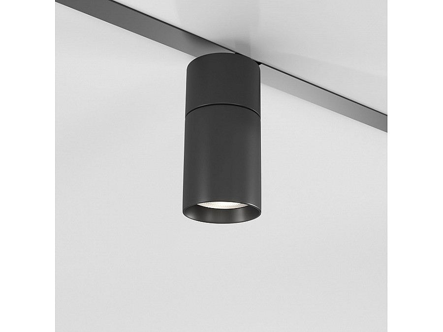 Накладной светильник Elektrostandard Slim Magnetic a066589