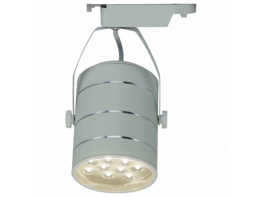 Светильник на штанге Arte Lamp Track Lights A2712PL-1WH