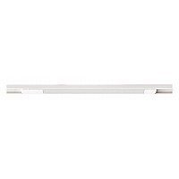 Встраиваемый светильник Arte Lamp Optima A7284PL-1WH