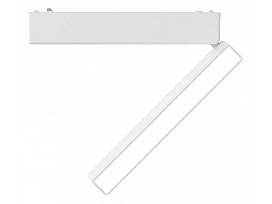 Накладной светильник Aployt Magnetic track 48 APL.0103.10.10