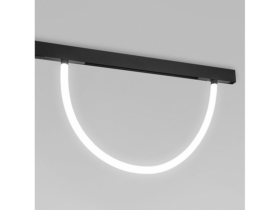 Подвесной светильник Elektrostandard Slim Magnetic 85026/01