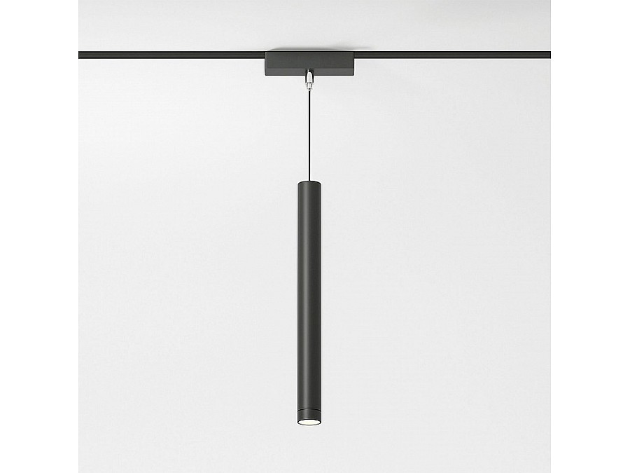 Подвесной светильник Elektrostandard Flat Magnetic a063714