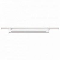 Накладной светильник Arte Lamp Lineetta A4574PL-1WH