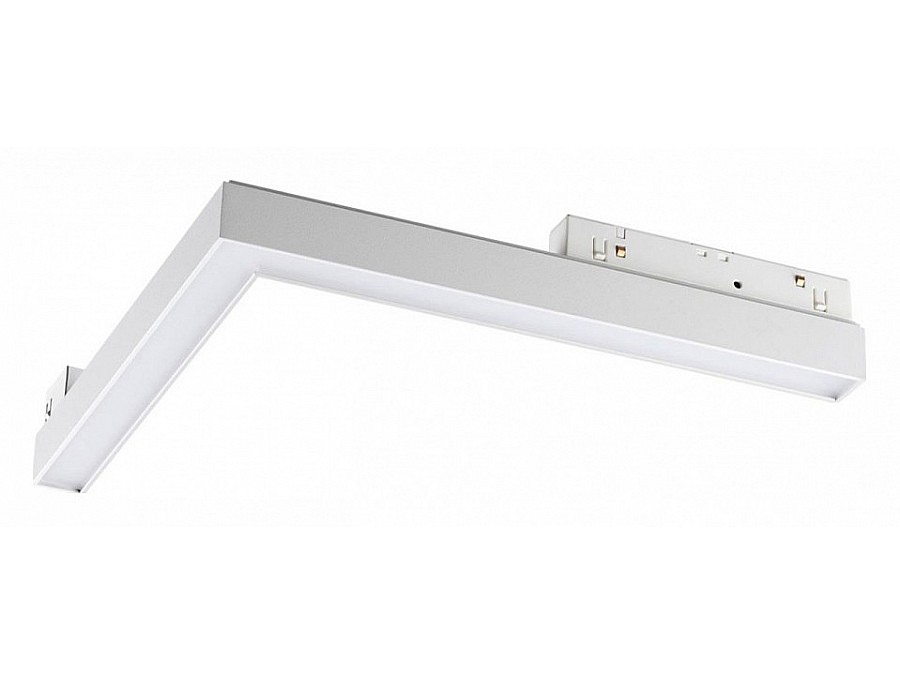 Накладной светильник Novotech Flum 358605