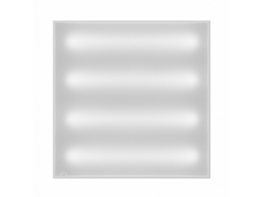 Светильник для потолка Армстронг ST-Luce  STP-A-1001-P-36-4K-40