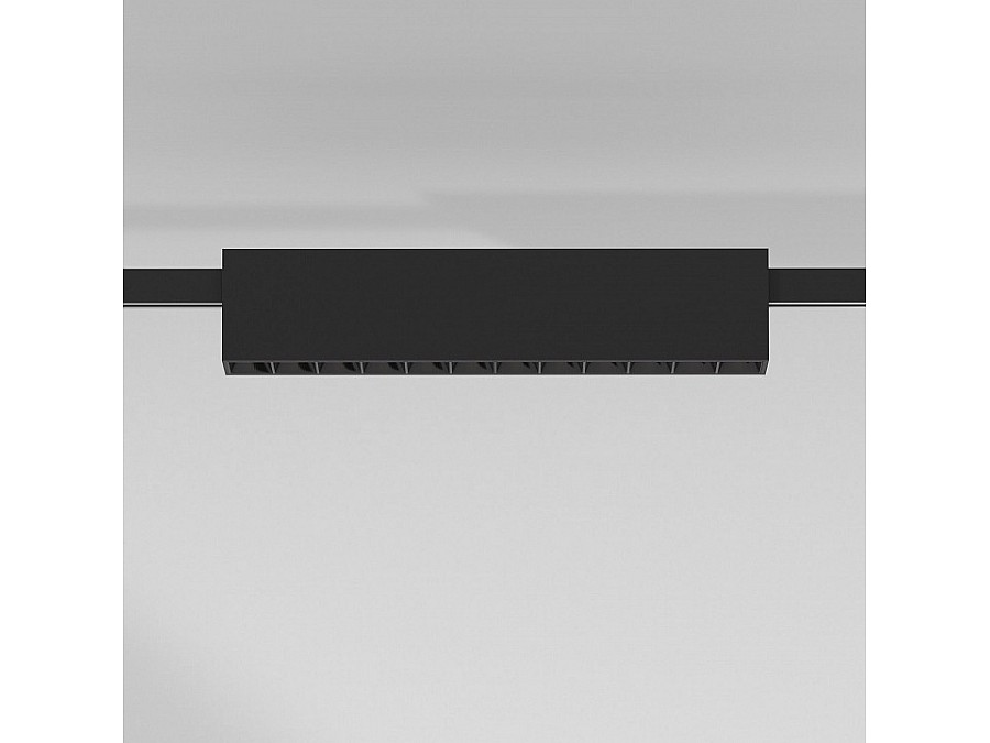 Накладной светильник Elektrostandard Esthetic Magnetic a065422