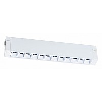 Встраиваемый светильник Lightstar Teta 205116