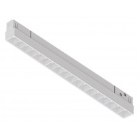Встраиваемый светильник Arte Lamp Linea A4695PL-1WH