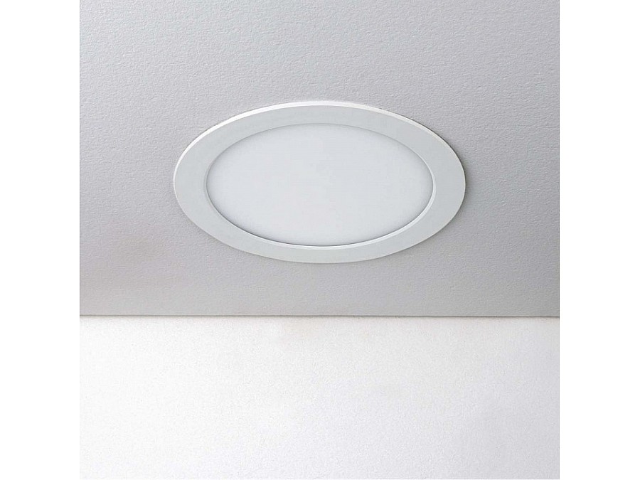 Встраиваемый светильник Elektrostandard Downlight a034916