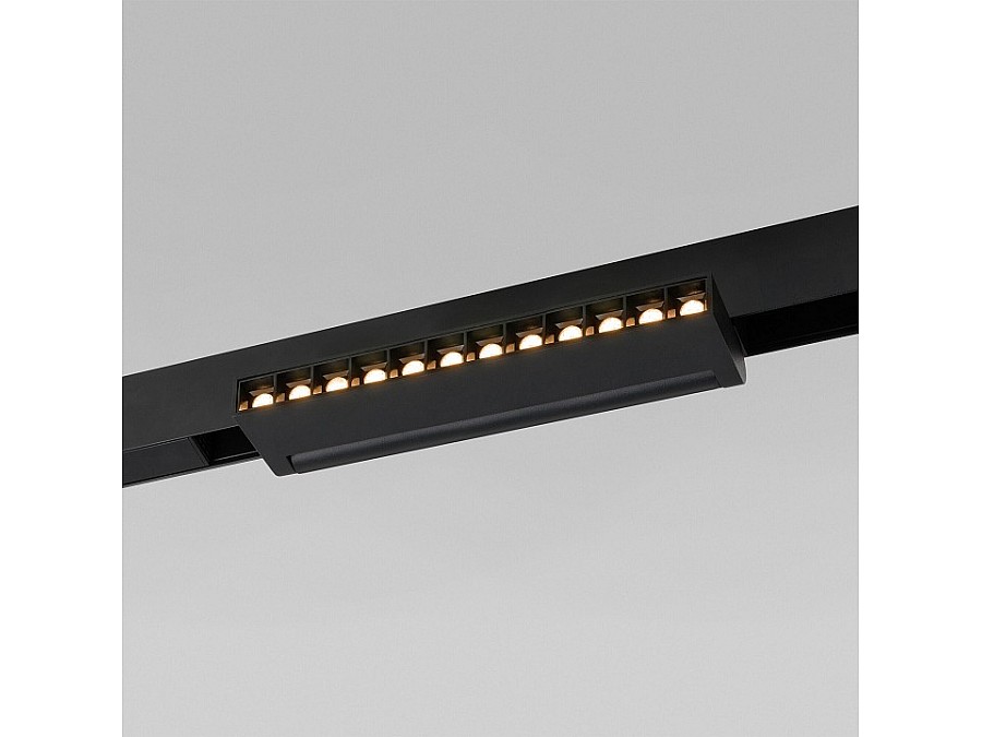 Накладной светильник Elektrostandard Slim Magnetic a067370