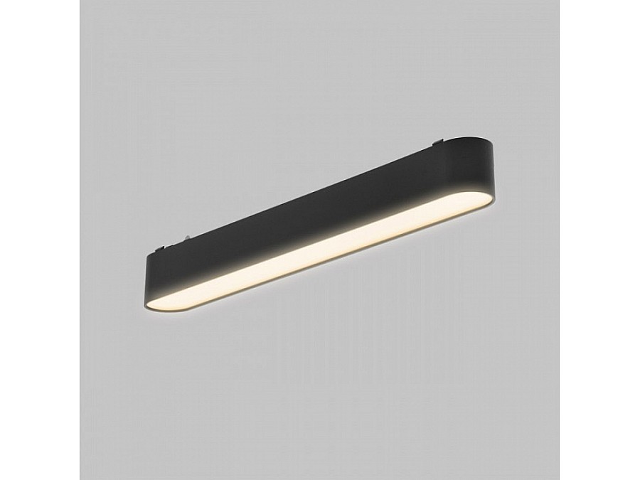 Накладной светильник Imex UT25 IL.0007.1100-12 BK