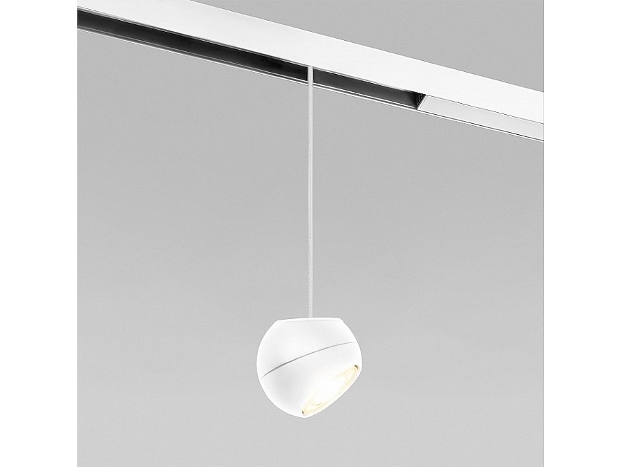 Подвесной светильник Elektrostandard Slim Magnetic 85033/01