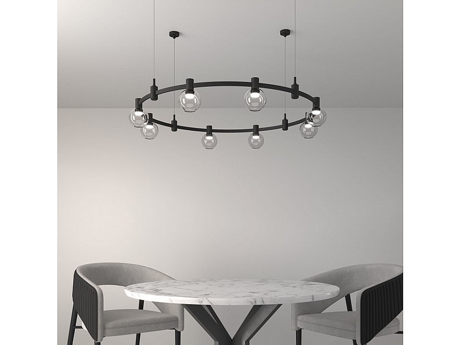 Накладной светильник Elektrostandard Esthetic Magnetic a065420