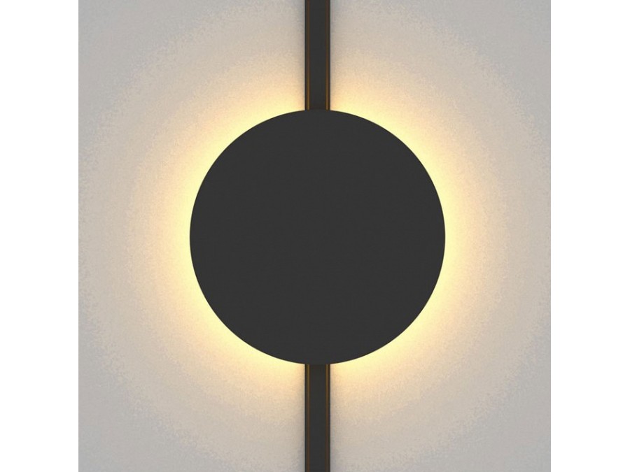 Накладной светильник Aployt Magnetic track 48 APL.0111.00.06