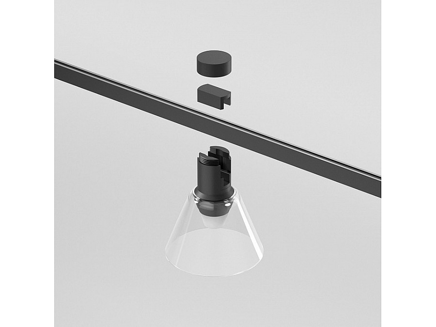 Накладной светильник Elektrostandard Esthetic Magnetic a065419