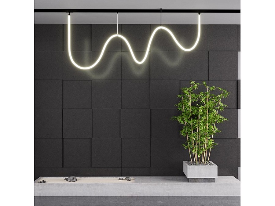 Подвесной светильник Novotech Ramo 359139