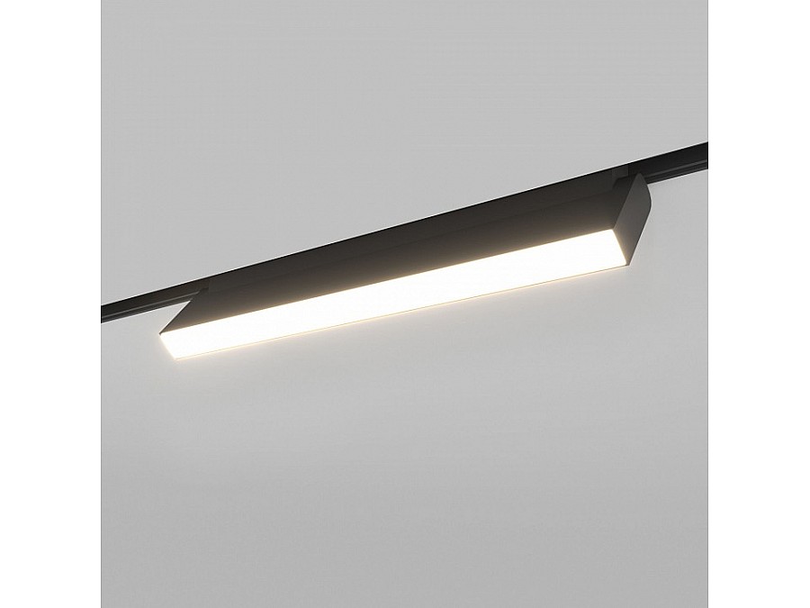 Накладной светильник Elektrostandard Slim Magnetic 85086/01