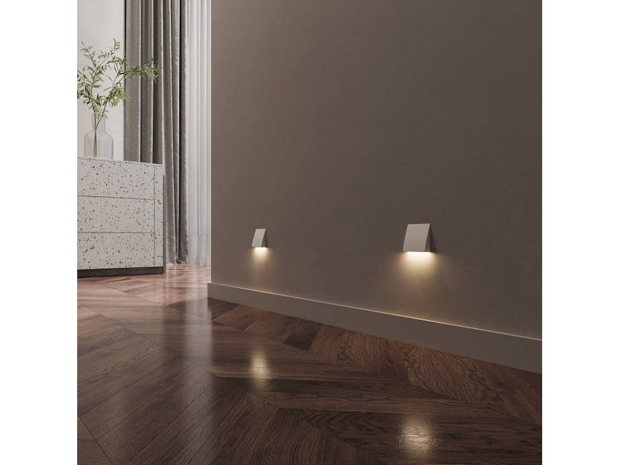 Встраиваемый светильник Elektrostandard Wally 40159/LED
