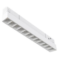 Встраиваемый светильник Arte Lamp Linea A4694PL-1WH