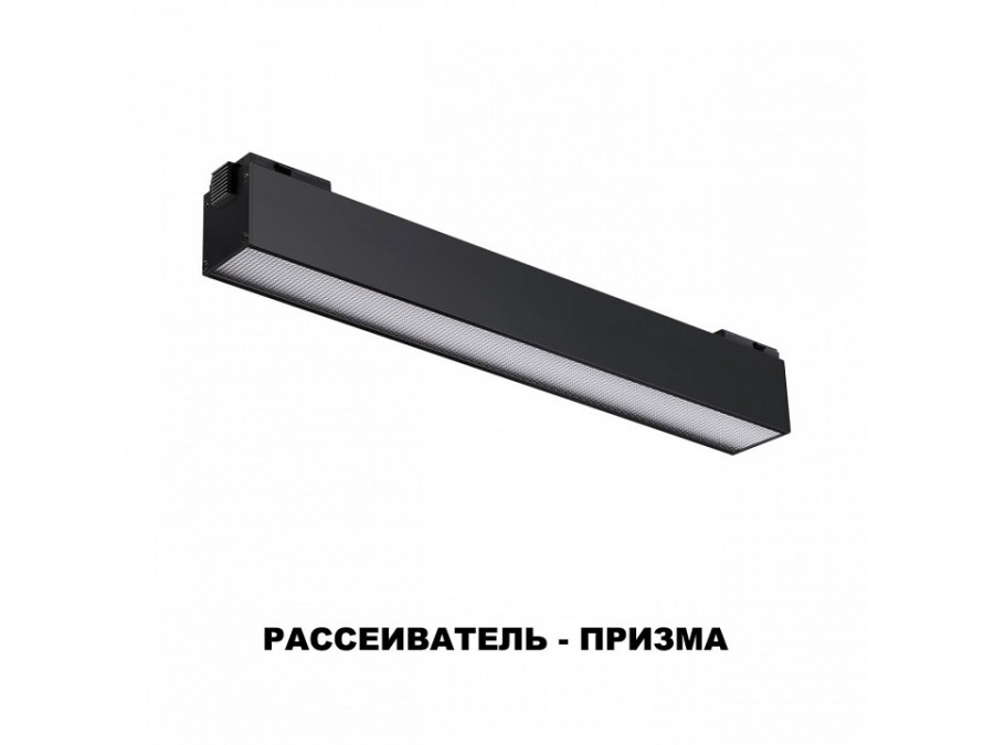 Накладной светильник Novotech Kit 358520