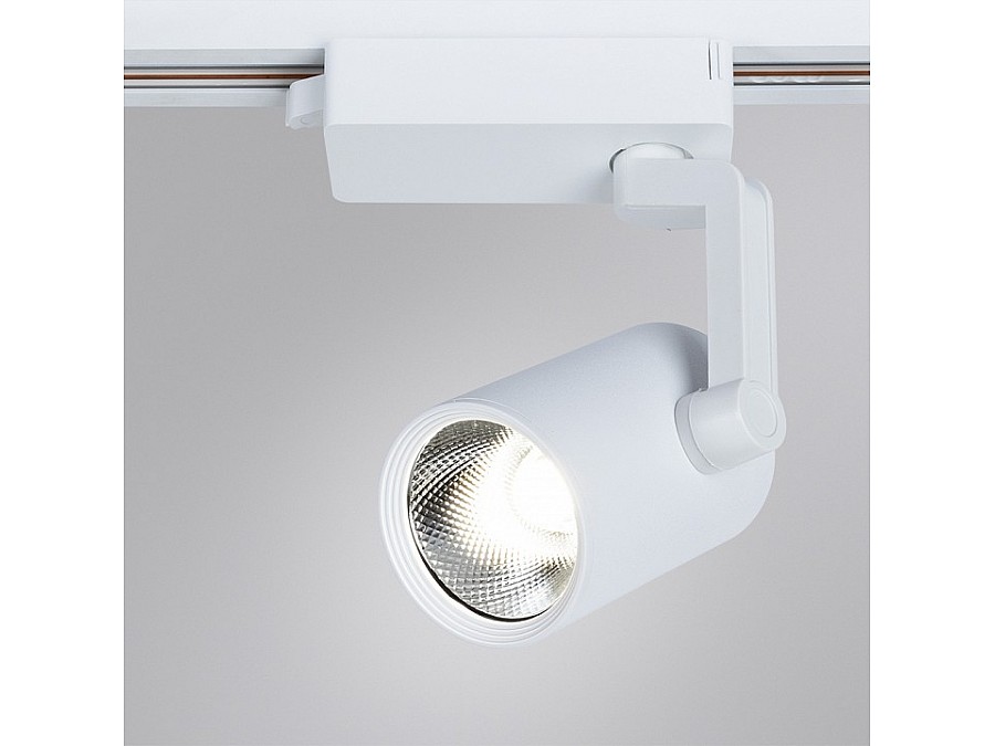 Светильник на штанге Arte Lamp Track Lights A2320PL-1WH