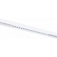 Встраиваемый светильник Arte Lamp Linea A4635PL-1WH