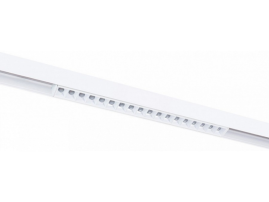 Встраиваемый светильник Arte Lamp Linea A4635PL-1WH