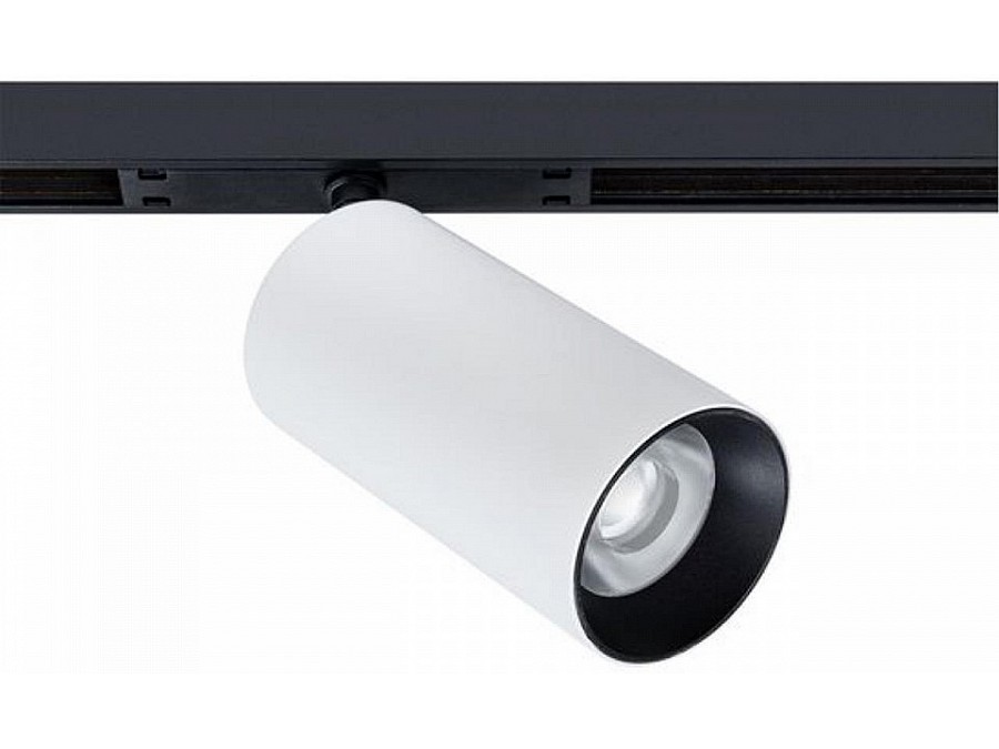Светильник на штанге Arte Lamp Optima A7262PL-1WH
