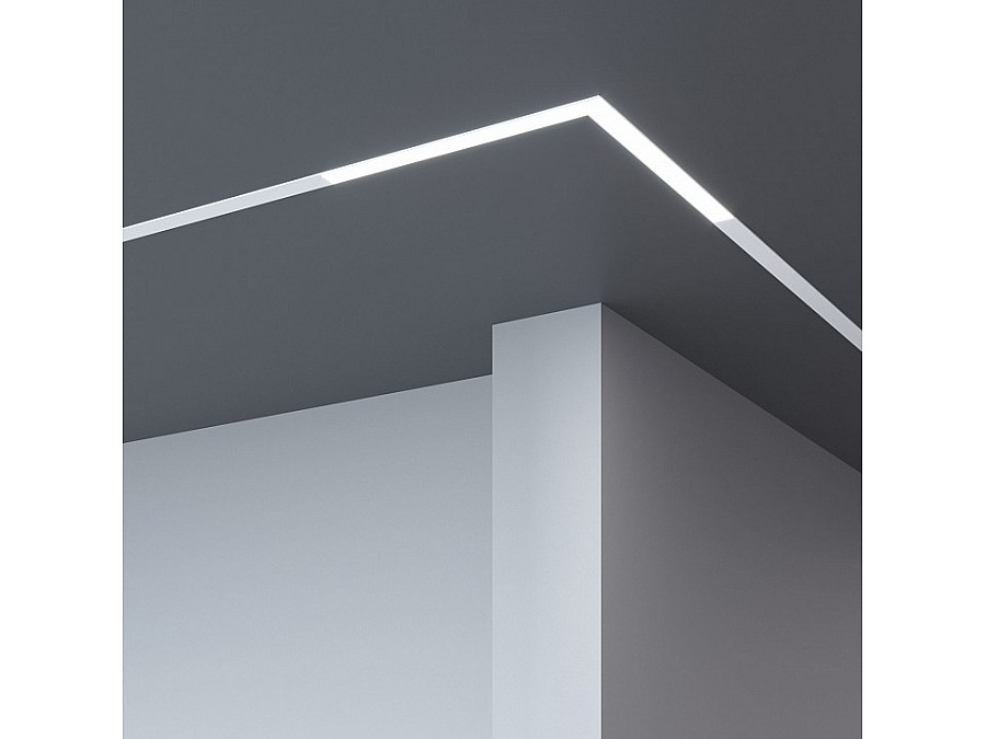 Встраиваемый светильник Elektrostandard Slim Magnetic 85031/01