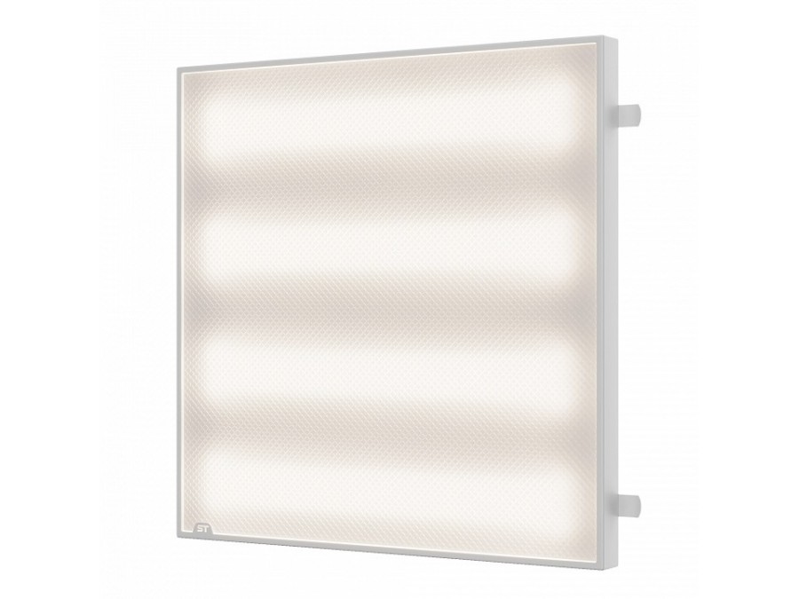 Светильник для потолка Грильято ST-Luce  STP-G-1001-P-36-4K-40