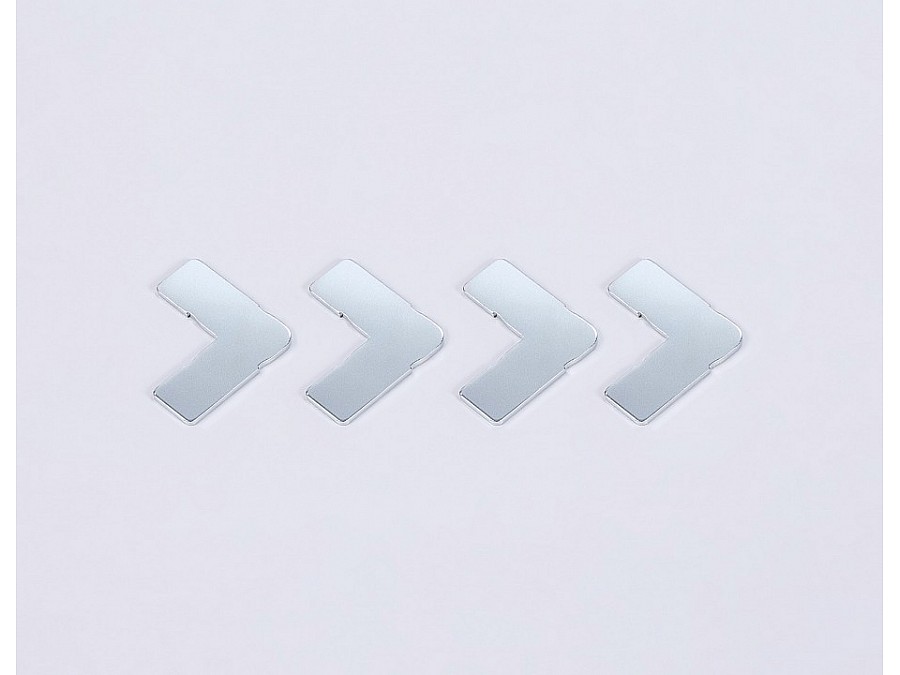 Светильник для потолка Армстронг Ambrella Light PANELS DPS1042