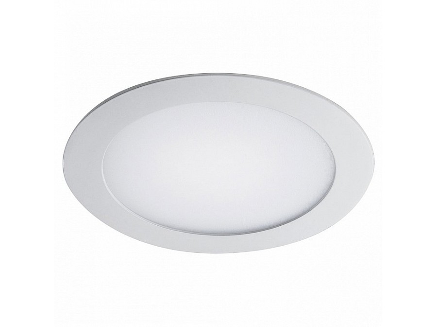 Встраиваемый светильник Lightstar Zocco CYL LED 223124