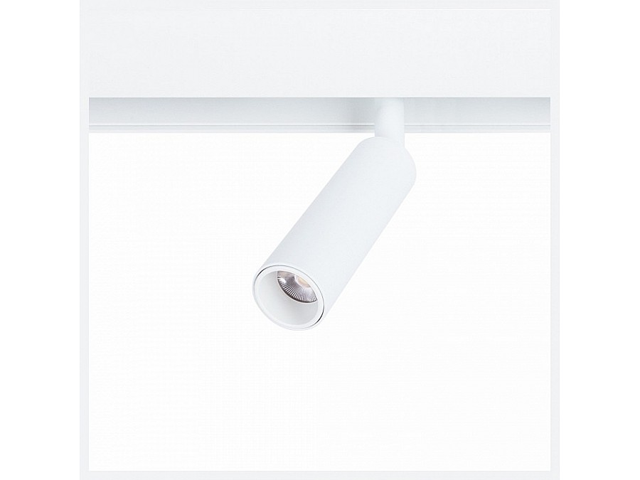 Светильник на штанге Arte Lamp Linea A4670PL-1WH