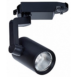 Светильник на штанге Arte Lamp Track Lights A2310PL-1BK