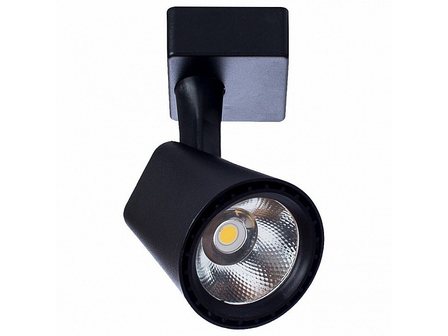 Светильник на штанге Arte Lamp Amico A1811PL-1BK