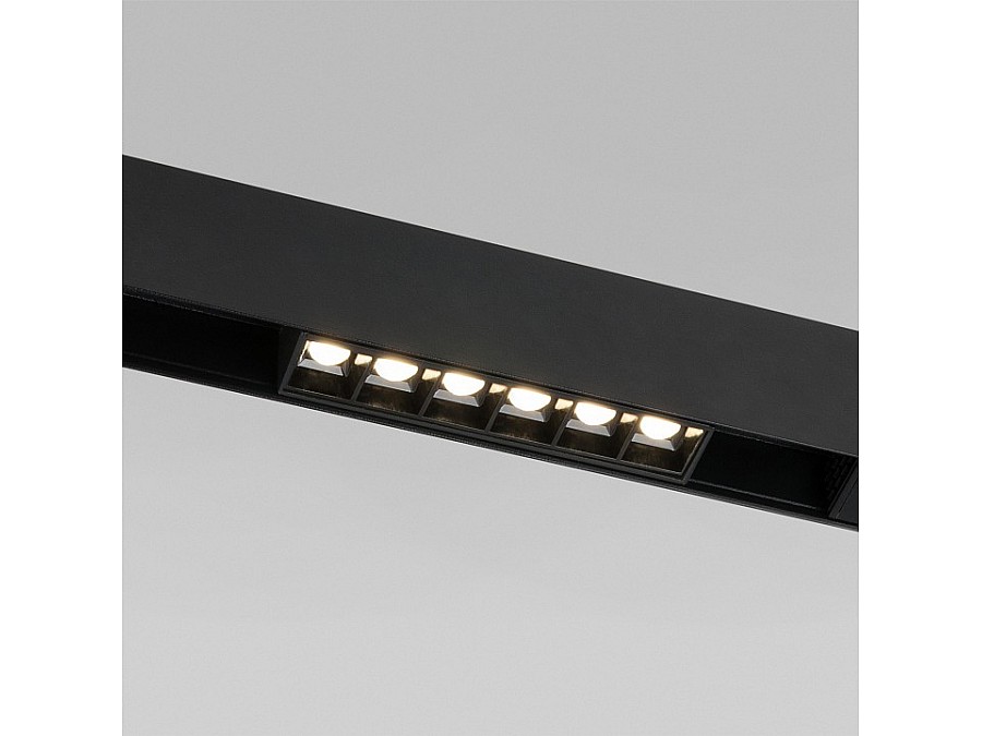 Накладной светильник Elektrostandard Slim Magnetic a057192