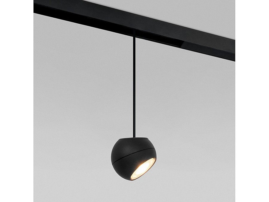 Подвесной светильник Elektrostandard Slim Magnetic 85033/01